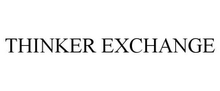 THINKER EXCHANGE