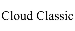 CLOUD CLASSIC