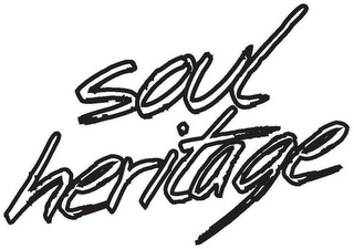 SOUL HERITAGE