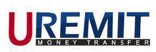 UREMIT MONEY TRANSFER