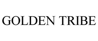 GOLDEN TRIBE
