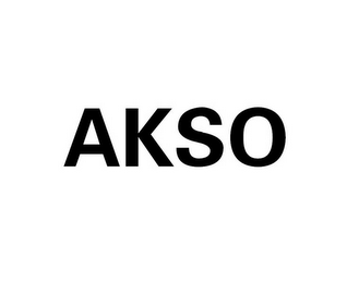 AKSO