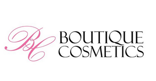 BC BOUTIQUE COSMETICS