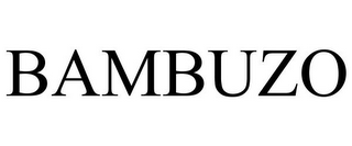 BAMBUZO