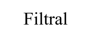 FILTRAL