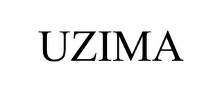 UZIMA