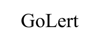 GOLERT