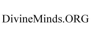 DIVINEMINDS.ORG