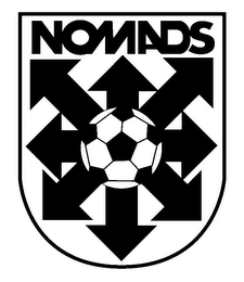 NOMADS