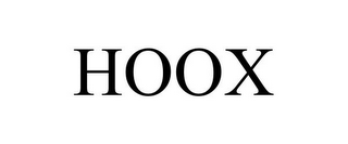 HOOX