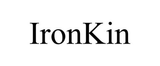 IRONKIN