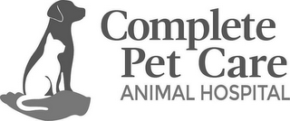 COMPLETE PET CARE ANIMAL HOSPITAL