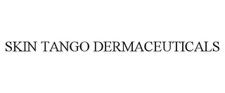 SKIN TANGO DERMACEUTICALS