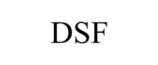 DSF