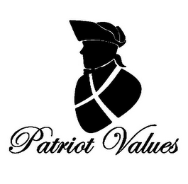 PATRIOT VALUES