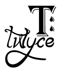 T TWYCE