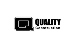 Q QUALITY CONSTRUCTION