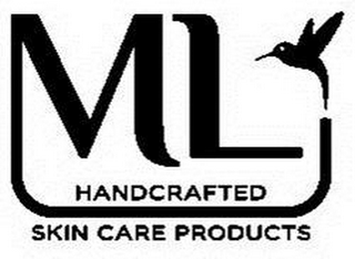 ML HANDCRAFTED SKIN CARE PRODUCTS