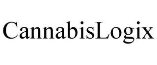 CANNABISLOGIX