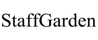 STAFFGARDEN