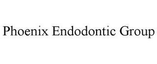PHOENIX ENDODONTIC GROUP