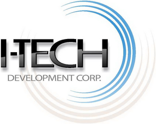 I-TECH DEVELOPMENT CORP.