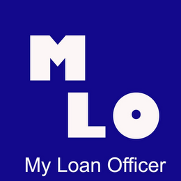 MLO MY LOAN OFFICER