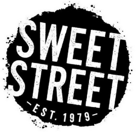 SWEET STREET EST. 1979