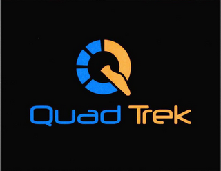 QUADTREK