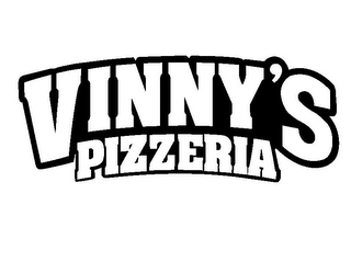 VINNY'S PIZZERIA