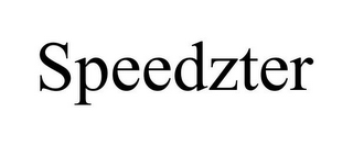 SPEEDZTER