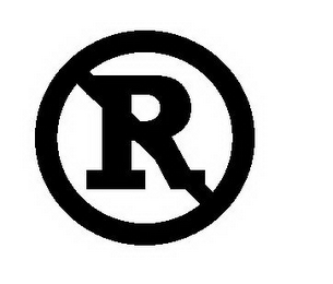 R