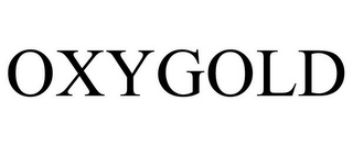 OXYGOLD