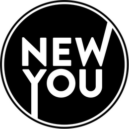 NEW YOU