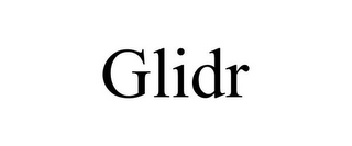 GLIDR