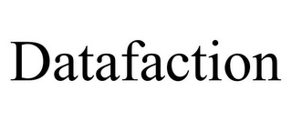 DATAFACTION