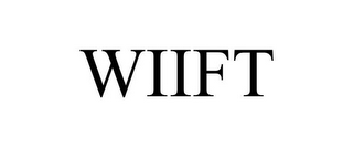 WIIFT