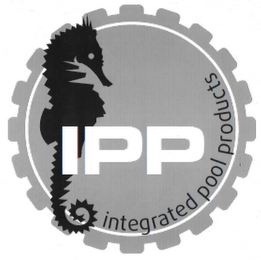 IPP INTEGRATED POOL PRODUCTS