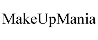 MAKEUPMANIA