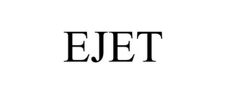 EJET