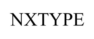 NXTYPE