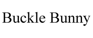 BUCKLE BUNNY