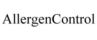 ALLERGENCONTROL