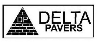 DELTA PAVERS DP