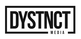 DYSTNCT MEDIA