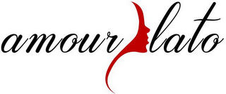 AMOUR PLATO