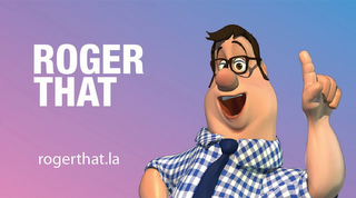 ROGERTHAT.LA