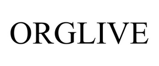 ORGLIVE