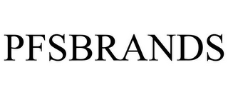 PFSBRANDS