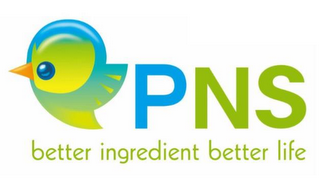 PNS BETTER INGREDIENT BETTER LIFE